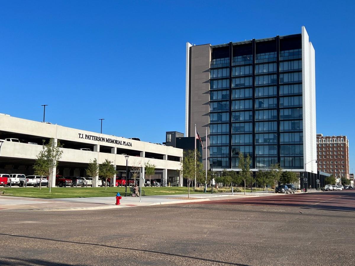 Lubbock City Councilman Brayden Rose Resigns