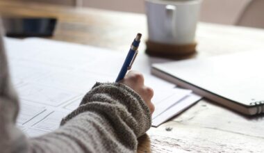 Where To Find Cozy Study Spots In Lubbock