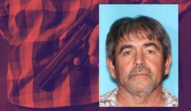 Massive Reward Offered For Information On McAllen Murder Suspect