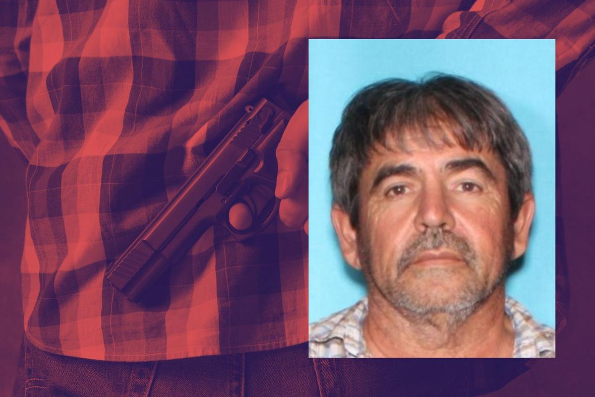 Massive Reward Offered For Information On McAllen Murder Suspect