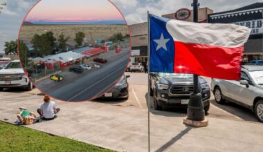 Why Cornudas, Texas Is Perfect For Your Next Adventure