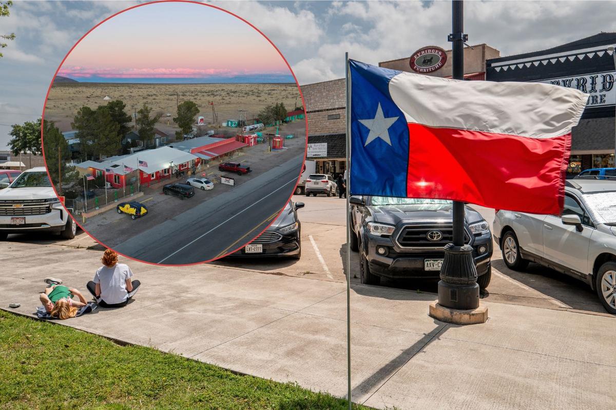 Why Cornudas, Texas Is Perfect For Your Next Adventure