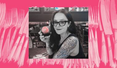 How LBK Foodies Keeps Lubbock's Food Scene Positive