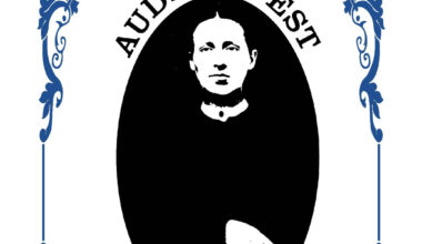 AudeliaFest to highlight history of notable name