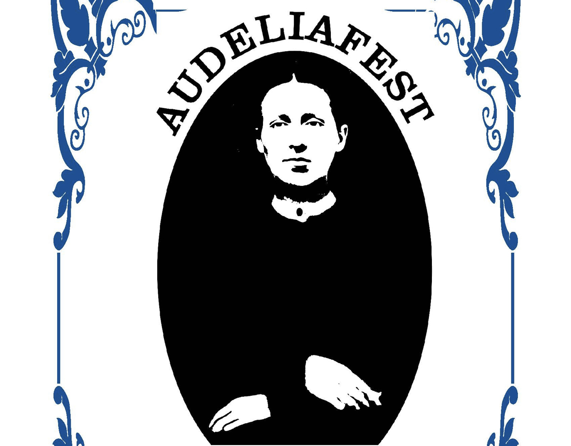 AudeliaFest to highlight history of notable name