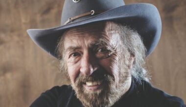 Texas Tornados Member, Tex-Mex Music Legend Augie Myers Dies