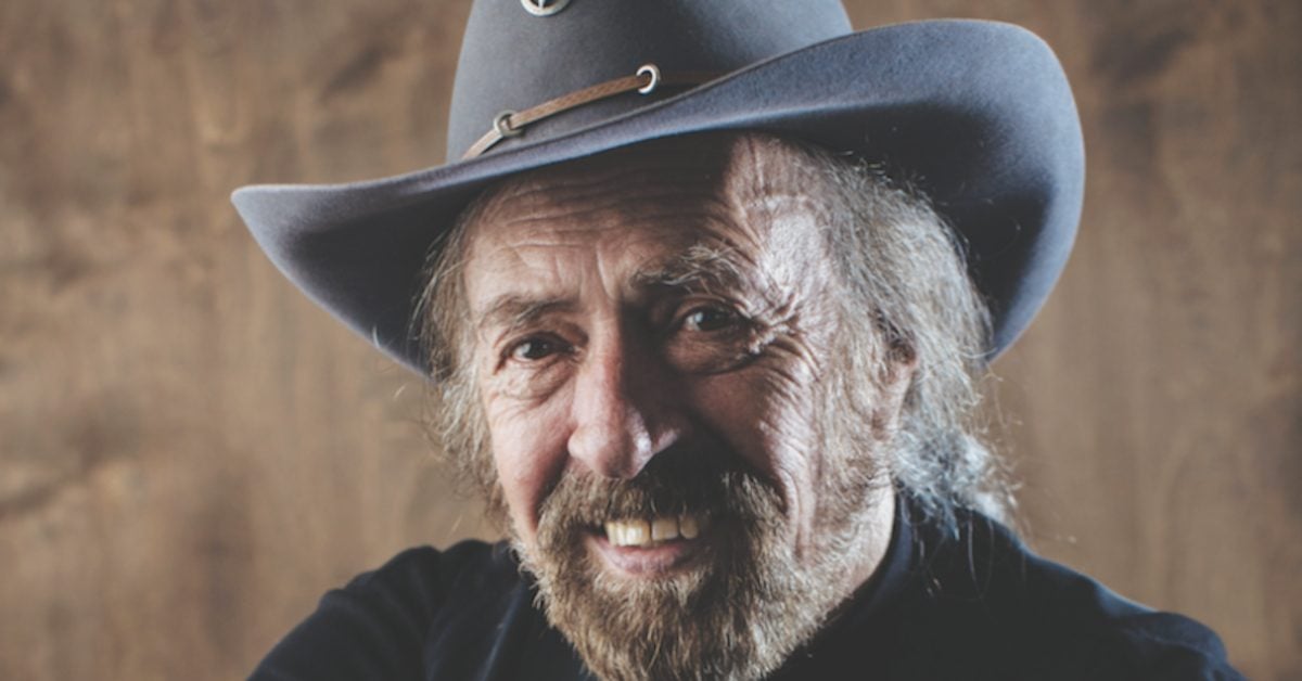 Texas Tornados Member, Tex-Mex Music Legend Augie Myers Dies