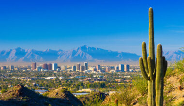 From desert escapes to mountain adventures: Delta adds Phoenix flights and expands Bozeman service from Austin
