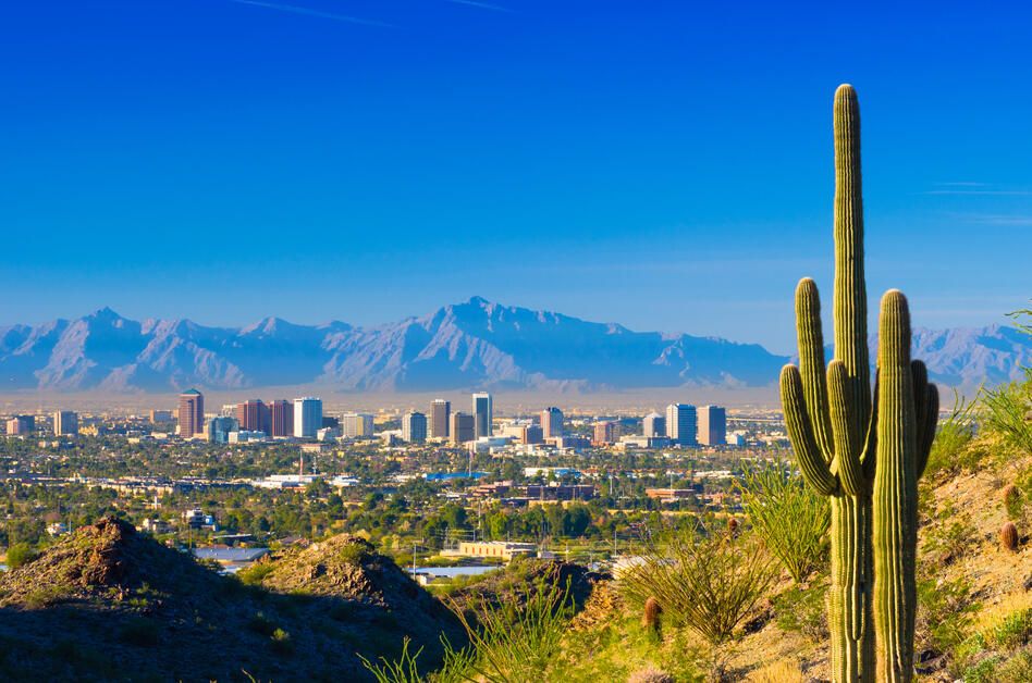 From desert escapes to mountain adventures: Delta adds Phoenix flights and expands Bozeman service from Austin
