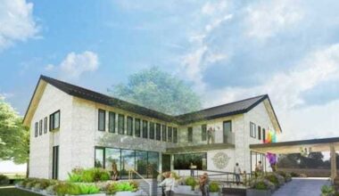 Famed Austin architecture office opens call for $20K grant