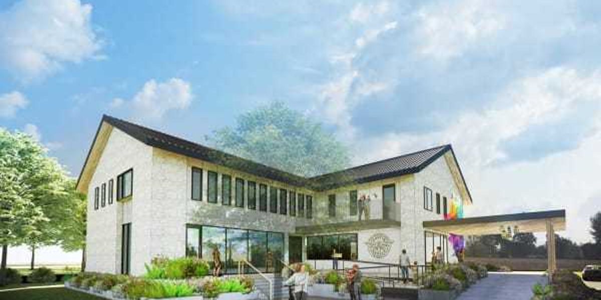 Famed Austin architecture office opens call for $20K grant