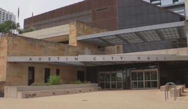 Hundreds of City of Austin employees overpaid in error, totaling $1.4M