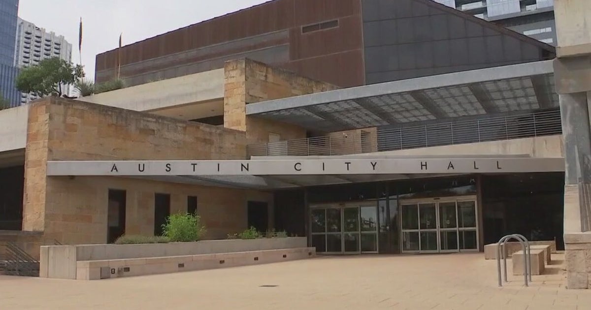 Hundreds of City of Austin employees overpaid in error, totaling $1.4M