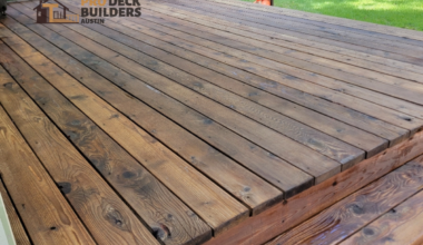 Pro Deck Builders Austin Launches Redesigned Website Built Around the Project Process That Has Defined Every Build It Has Ever Done