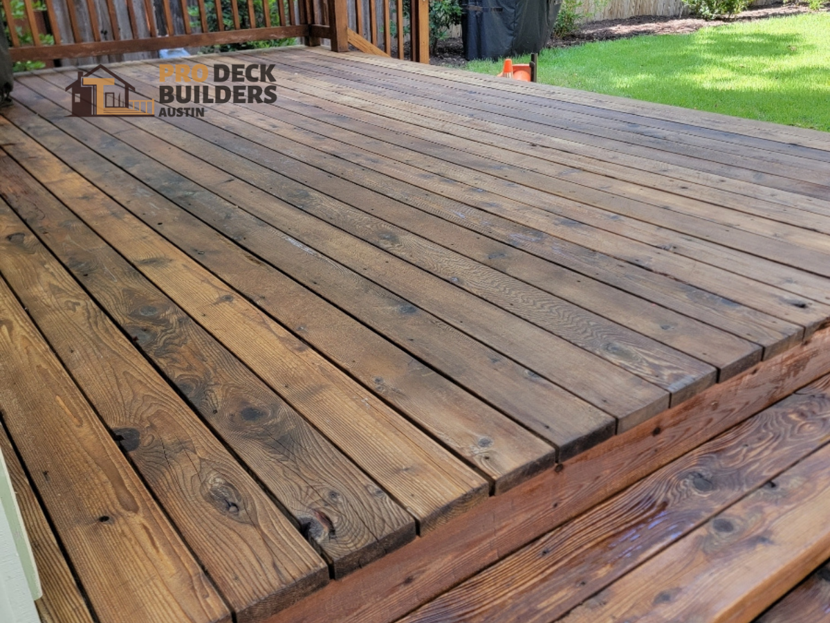 Pro Deck Builders Austin Launches Redesigned Website Built Around the Project Process That Has Defined Every Build It Has Ever Done