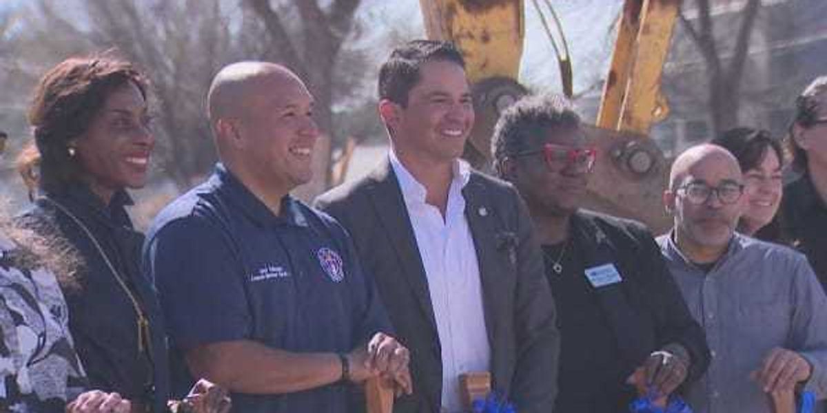 Austin ISD starts construction on affordable staff housing