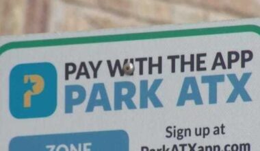 City of Austin brings back temporary warrant amnesty program