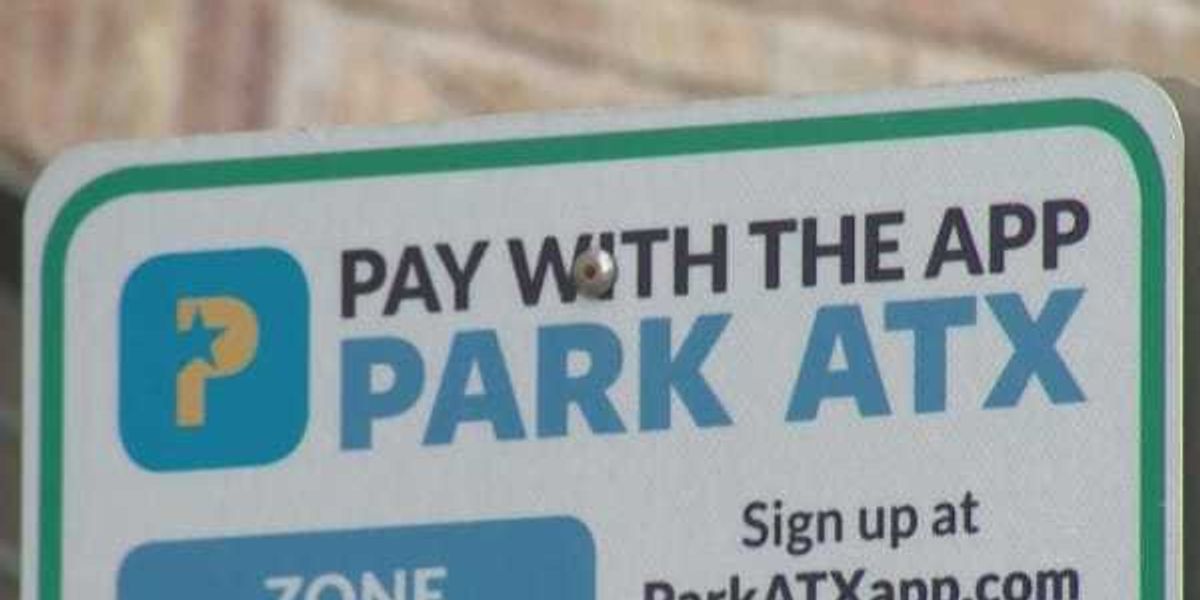 City of Austin brings back temporary warrant amnesty program