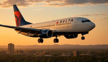 Austin Delta Flights: Nonstop Service to Phoenix & Bozeman Launches March 2026