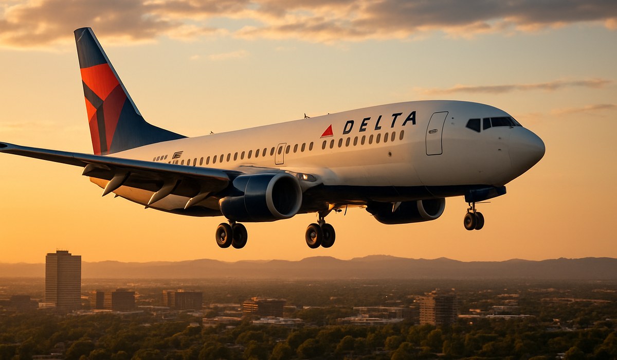 Austin Delta Flights: Nonstop Service to Phoenix & Bozeman Launches March 2026