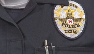 2020 Austin protests: Attorneys want case against officer dismissed