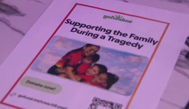 Austin pub donates sales to family who lost 3 children in apartment fire
