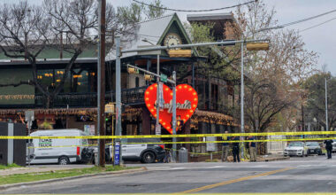Deadly Shooting at Bar in Austin, Texas – The State Times