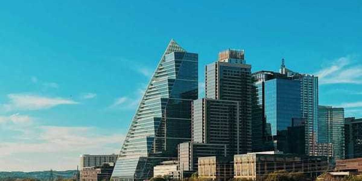 New report declares Austin a hotspot for Gen Z renters