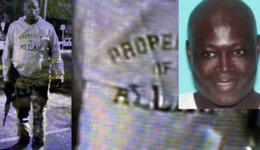 Austin gunman Ndiaga Diagne had Bronx ties as FBI probes possible terrorism link