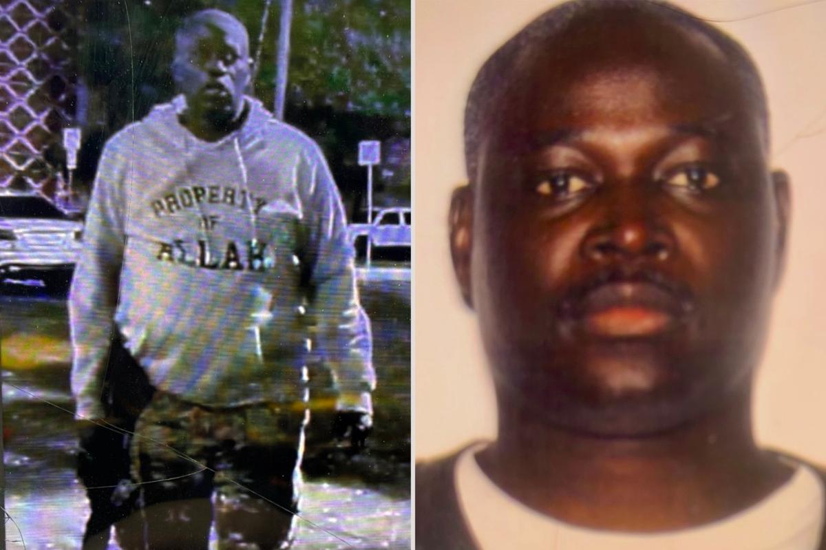 Austin mass shooter Ndiaga Diagne became citizen despite string of busts