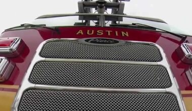 Austin (TX) Fire Union Rips Chief