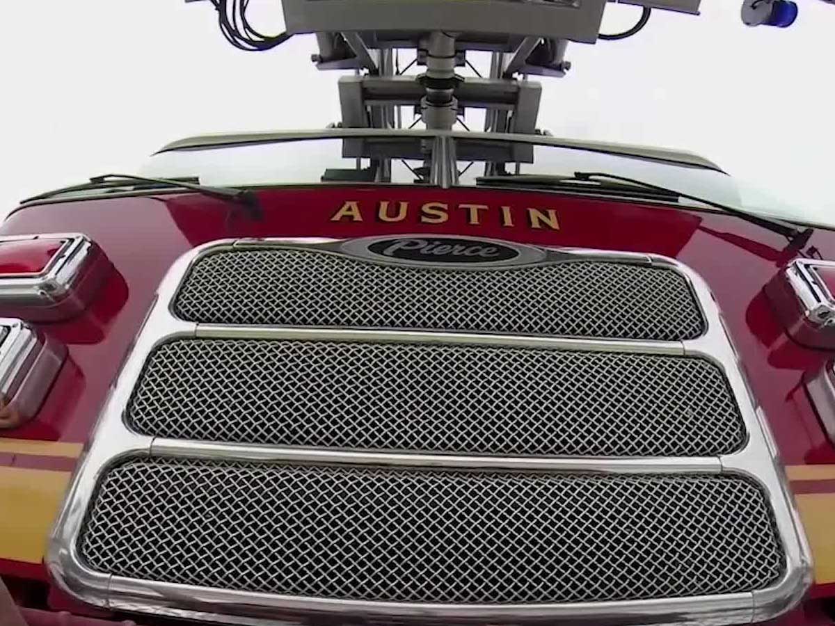 Austin (TX) Fire Union Rips Chief