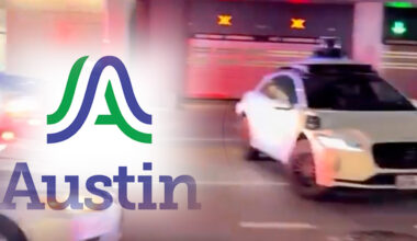 Austin 6th Street shooting: Waymo invited to council meeting after self-driving car blocks road