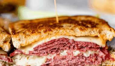 10 top Fort Worth sandwich shops vie for Tastemaker Awards