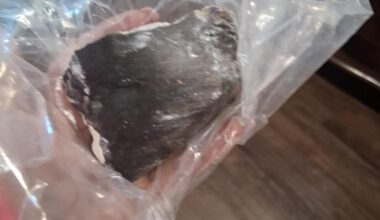 Did a meteor hit her home? Houston-area woman says object crashed through roof