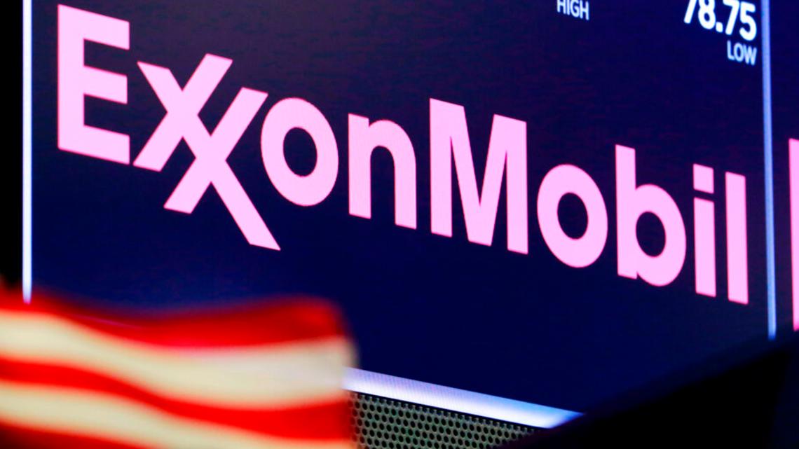 ExxonMobil board recommends major corporate shift to Texas