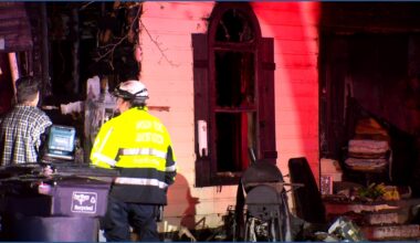 Cause of Fort Worth house fire under investigation, police say