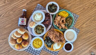 Grandma's Country Kitchen brings flavor and nostalgia to Southern Dallas