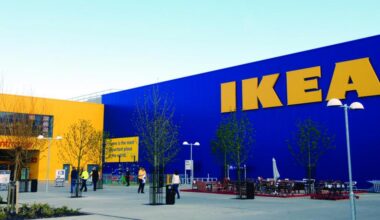 IKEA Houston launches program that could turn old furniture into store credit | How it works