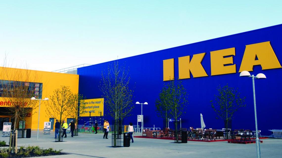 IKEA Houston launches program that could turn old furniture into store credit | How it works