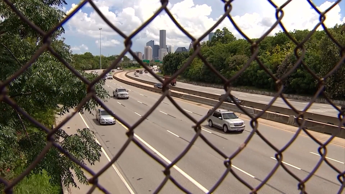 Why Houston is adding jobs 4 times faster than the rest of the country