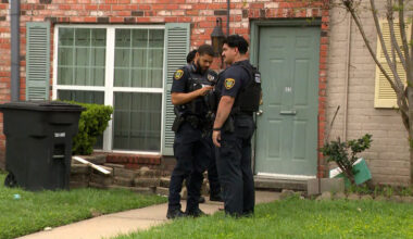 HPD: 18-year-old girl being questioned after 'accidental' shooting leaves 17-year-old boy dead