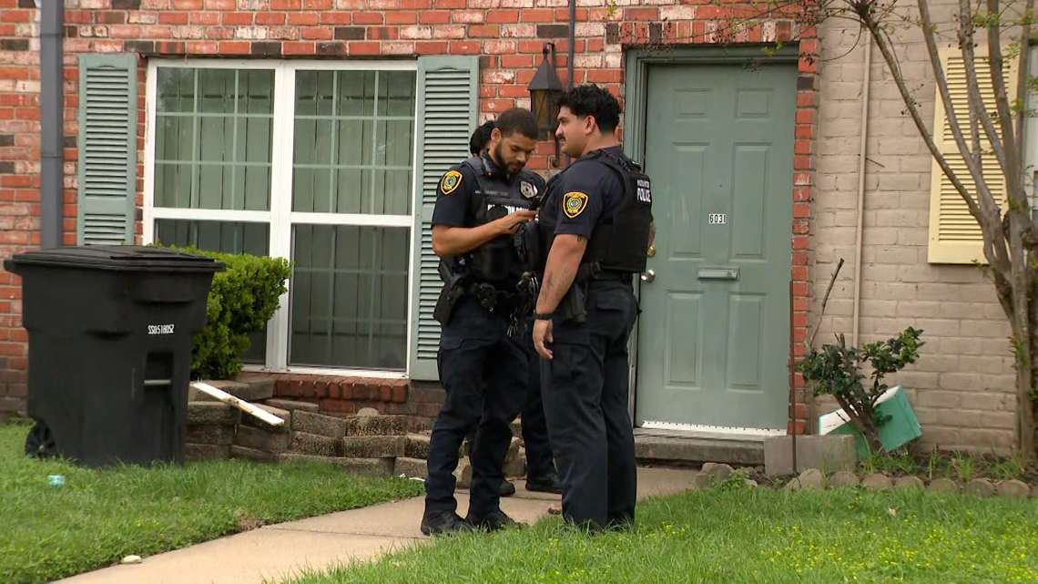 HPD: 18-year-old girl being questioned after 'accidental' shooting leaves 17-year-old boy dead