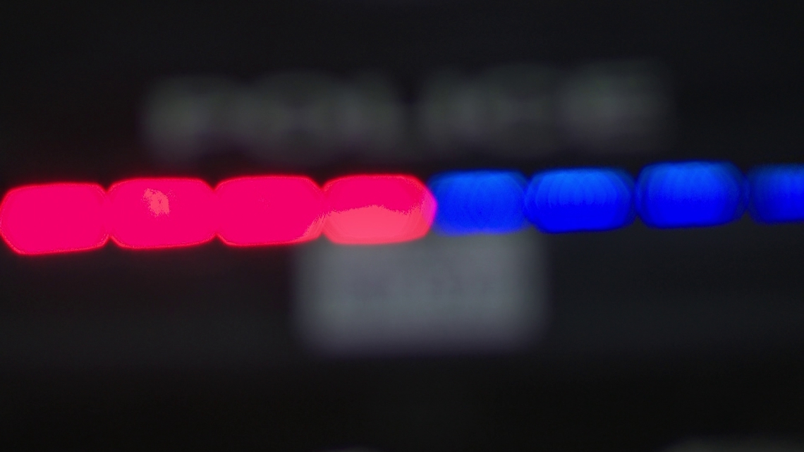 2-year-old Austin girl at center of AMBER Alert found