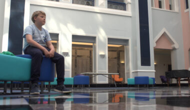 After battling cancer, a North Texas 9-year-old is on a mission to help other kids fight