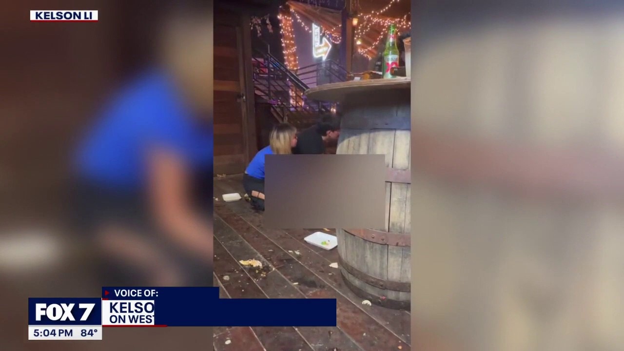 Witnesses describe deadly Austin 6th street shooting