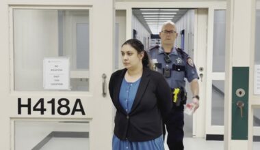 Galveston County jury convicts Houston mother in toddler's death at Seawall Boulevard hotel