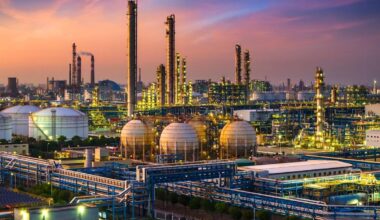 America First Refining to build new oil refinery in Brownsville, Texas