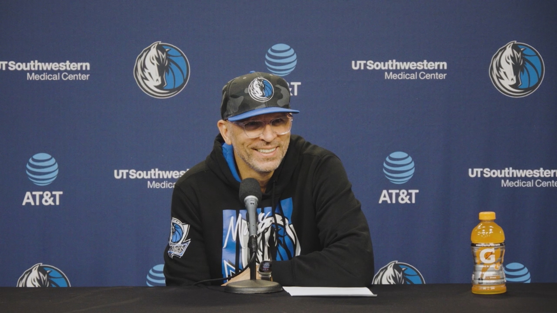 Dallas Mavericks vs. New Orleans Pelicans: How to watch on KFAA