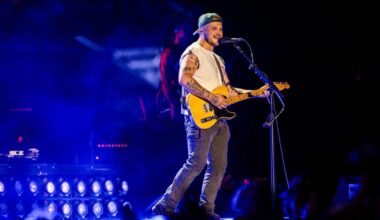 Zach Bryan's 2026 Alamodome Show in San Antonio, Texas: Everything You Need to Know